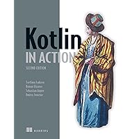 Kotlin in Action, Second Edition