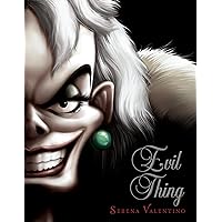 Evil Thing-Villains, Book 7