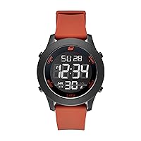 Skechers Men's Digital Casual Watch