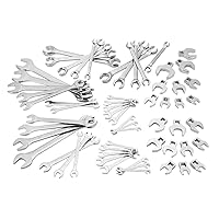 CRAFTSMAN 60PC Specialty Wrench Set (CMMT87903)