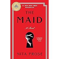 The Maid: A Novel (Molly the Maid) The Maid: A Novel (Molly the Maid) Paperback Kindle Audible Audiobook Hardcover