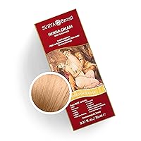 Surya Brasil Products Henna Cream, Swedish Blonde, 2.37 Fluid Ounce