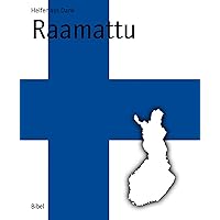 Raamattu (Finnish Edition)