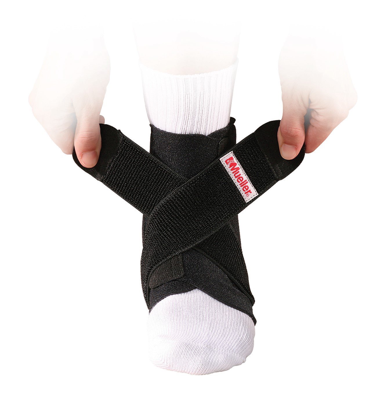 Adjustable Ankle Stabilizer - OSFM (EA)