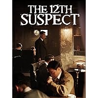 The 12th Suspect