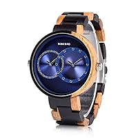 Mua J-Axis Watch modern Timepiece hàng hiệu chính hãng từ Mỹ giá tốt. Tháng  4/2024