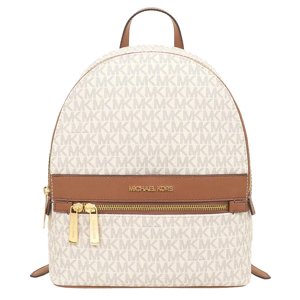 Balo Michael Kors MK Jaycee Size Medium Backpack màu hồng
