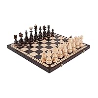 The Venice Travel Chess Set & Board