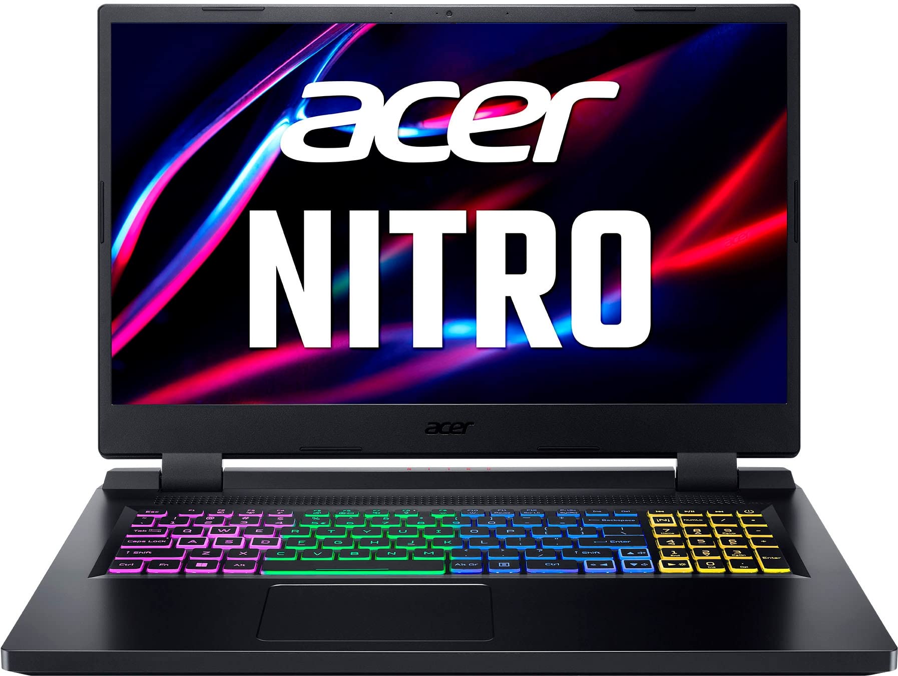 Acer Newest Nitro AN517 17.3