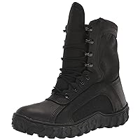 Rocky S2V 600G Insulated Waterproof Military Boot