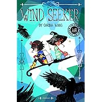 Wind Seeker Wind Seeker Paperback Kindle Hardcover