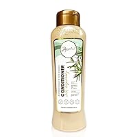ANYELUZ-Rosemary Conditioner | Infused with Onion Extract, Hyaluronic Acid, and Rosemary |Accelerates Hair Growth, Enhances Shine, and Provides Silkiness |Easy to Comb | For All Hair Types