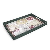 Accents by Jay Rectangular Tray, Beauties