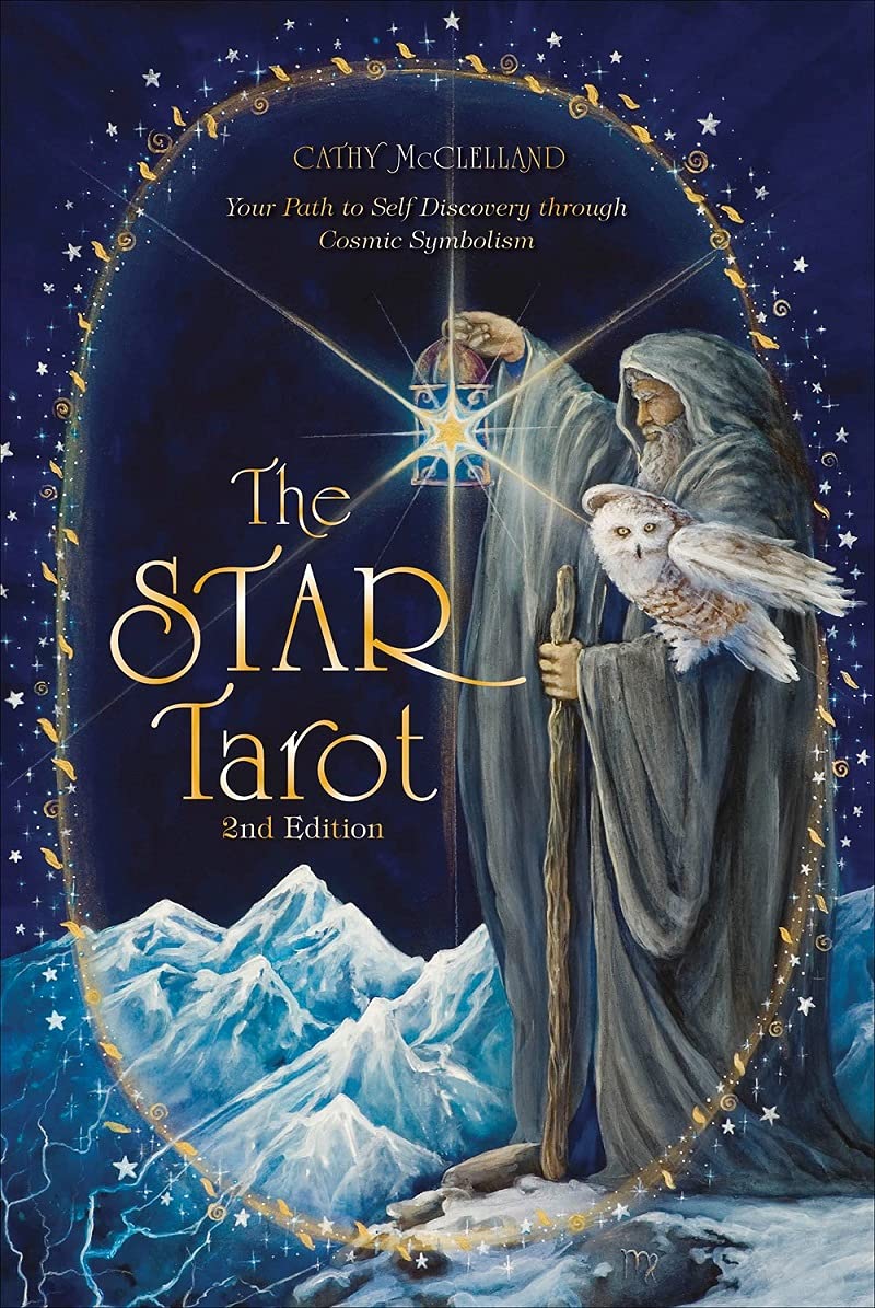 Tarot: The Star