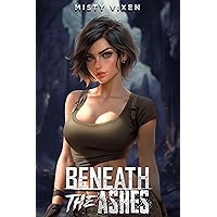 Beneath the Ashes Beneath the Ashes Kindle Audible Audiobook Paperback
