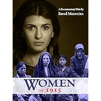 Women of 1915