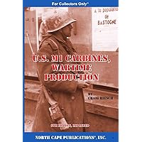 U.S. M1 Carbines, Wartime Production, 8th Edition