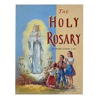 The Holy Rosary The Holy Rosary Paperback Library Binding