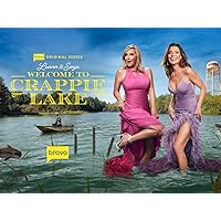 Luann and Sonja: Welcome to Crappie Lake, Season 1