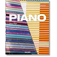 Piano. Complete Works 1966–today