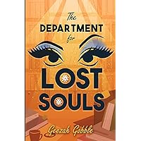 The Department for Lost Souls The Department for Lost Souls Kindle Paperback