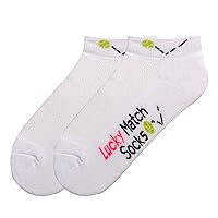 Women's Fun Sport & Drink Low Cut Socks-1 Pairs-Cool & Cute Novelty No Show Gifts