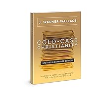 Cold-Case Christianity (Updated & Expanded Edition): A Homicide Detective Investigates the Claims of the Gospels Cold-Case Christianity (Updated & Expanded Edition): A Homicide Detective Investigates the Claims of the Gospels Paperback Audible Audiobook Kindle