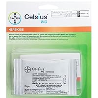 Celsius WG - 0.226 oz Easy Mix Packet-Post Emerge Weed Control