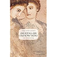 As Long as I Know You: The Mom Book (The Sue William Silverman Prize for Creative Nonfiction Ser.) As Long as I Know You: The Mom Book (The Sue William Silverman Prize for Creative Nonfiction Ser.) Paperback Kindle