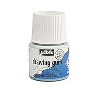 Pebeo Drawing Gum, 45-Milliliter (33000)