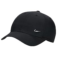 Unisex K Nk Df Club Cap Us Cb Mtswsh Hat for Kids