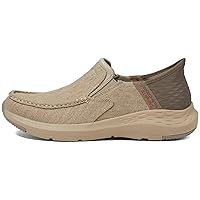 Skechers Mens Parson Dewitt Hands Free Slip in