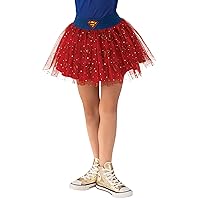 Rubie's Child's DC Comics Supergirl Tutu Skirt