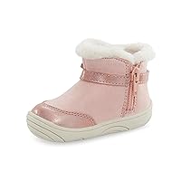 Stride Rite 360 Unisex-Child Zina Fashion Boot