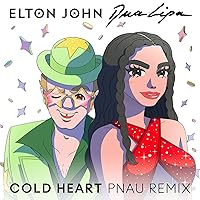 Cold Heart (PNAU Remix) Cold Heart (PNAU Remix) MP3 Music
