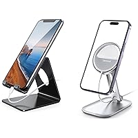 Lamicall Stand for Mag Safe Charger & Cell Phone Stand