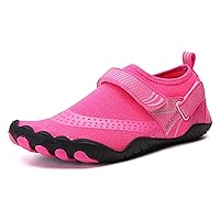 Hike Footwear Barefoot Shoes, Barefoot Hiking Shoes Slip On Active Shoes for Women Men