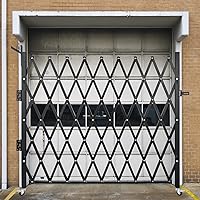 VEVOR Single Folding Security Gate, 87