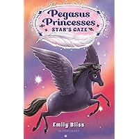 Pegasus Princesses 4: Star's Gaze Pegasus Princesses 4: Star's Gaze Paperback Kindle