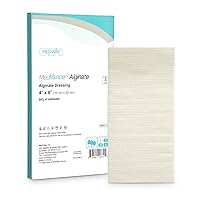 MedVance TM Alginate – Calcium Alginate Dressing 4