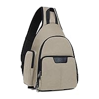 MOSISO Camera Bag Sling Backpack, Full Open Camera Case with Tripod Holder&Rain Cover&Modular Insert for DSLR/SLR/Mirrorless Camera Compatible with Canon/Nikon/Sony/Fuji, Khaki