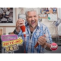 Diners, Drive-Ins, and Dives - Season 18