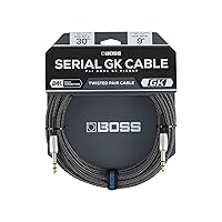 BOSS BGK-30 Digital Audio Cable