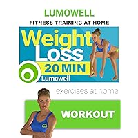 Weight Loss Exercises at Home