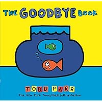 The Goodbye Book The Goodbye Book Hardcover Kindle Paperback