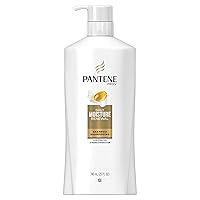 Pro-v Daily Moisture Renewal Hydrating Shampoo, 25 Fl Oz, 1.82 Pound