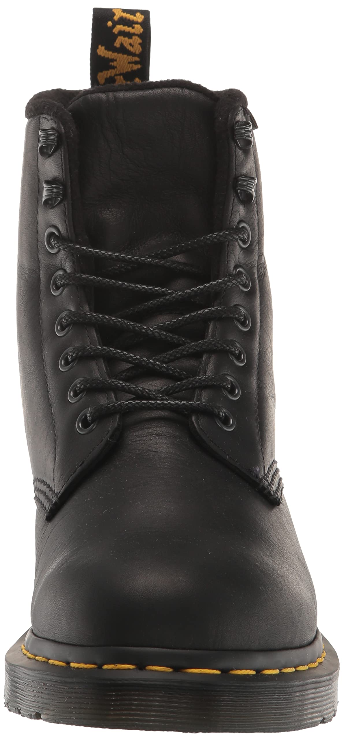 Dr. Martens Unisex-Adult 1460 Pascal Mid Calf Boot