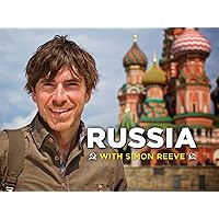Russia with Simon Reeve