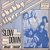 Slow Down Slow Down Vinyl