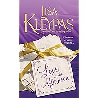 Love in the Afternoon (Hathaways Book 5) Love in the Afternoon (Hathaways Book 5) Kindle Audible Audiobook Mass Market Paperback Paperback Hardcover Audio CD
